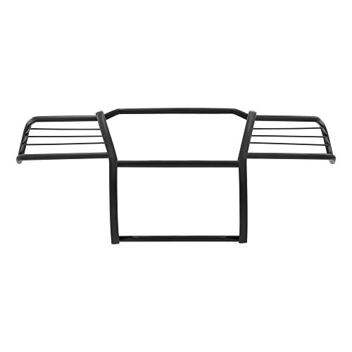 Aries 3054 1-1/2-Inch Black Steel Grille Guard, No-Drill, Select Ford Expedition #TOP1