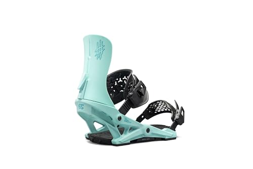 Yes. Vetta Woman Snowboard Bindings S