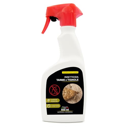 AGRI-CULTURA Spray Antitarme per Dispense