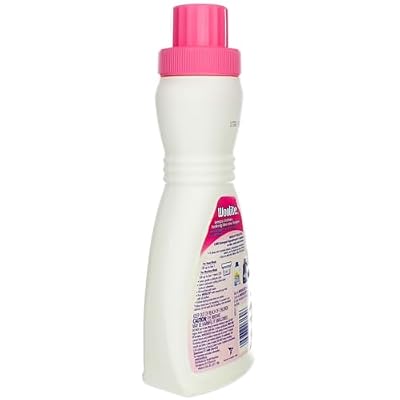 Woolite For All Delicates Laundry Detergent, 16 Fl Oz (Pack of 4)
