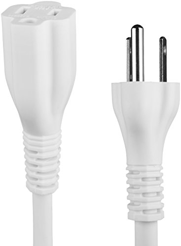 AmazonBasics 20-Foot Extension Cord - Image 4