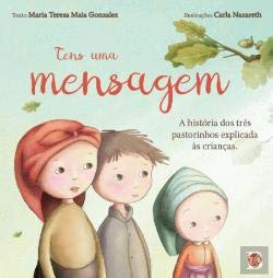 Unknown Binding Tens uma Mensagem (Portuguese Edition) [Portuguese] Book