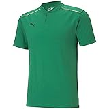 Polo TeamCUP Casuals Polo Amazon Green-D