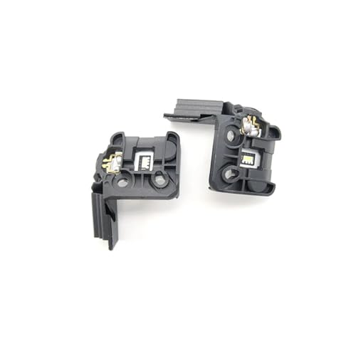 Módulo Fuente Ojo Ángel Balasto Chip Faro Coche para Luces Diurnas BMW Serie 5 F10 F18 2010 1