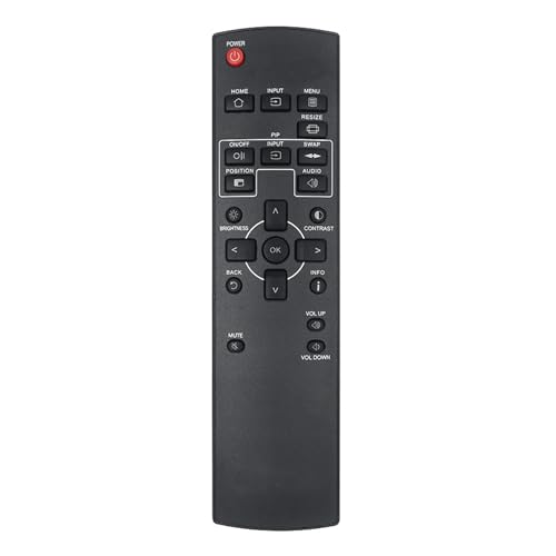 Télécommande LCD INF6512 INF5512 INF6505 INF4030 HW-MP-Remote commande à distance