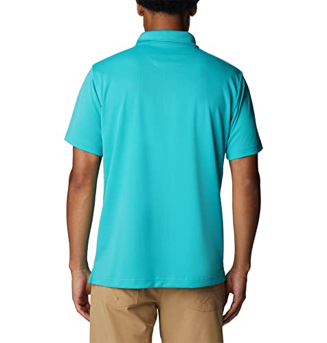 Image of Columbia Men Polo Shirt
