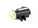 HELLA 7.02184.01.0 Vacuum Moulator