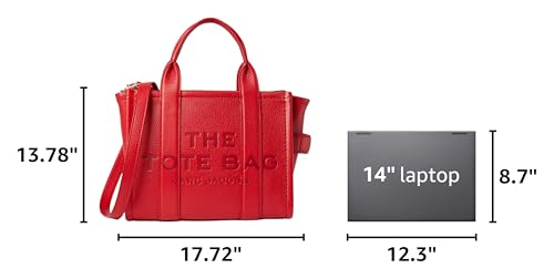 Image of Marc Jacobs Women's The Canvas Small Tote Bag
