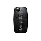 Kompatibilität: Das CR16-Gehäuse ist kompatibel mit den meisten Audi-Modellen und bietet eine universelle Passform.