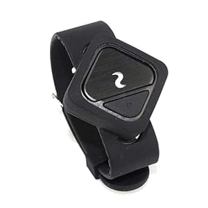 Drift Innovation Bluetooth-Fernbedienung – Starten, stoppen und ändern Sie den Modus Ihrer Action-Kamera aus der Ferne. Mit Handschlaufe. Drift Kamera Zubehör Kompatibel mit Ghost XL und XL Pro