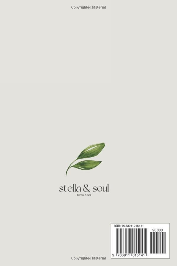 Undated ONE LINE A DAY: 5 Year Journal for Modern Memory Keeping, Green - Image 2