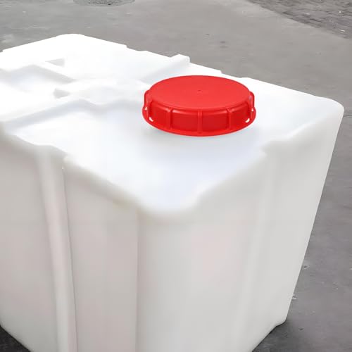 Tapa de ventilación de ABS Alipis con alta resistencia para barriles industriales 5