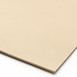 10cube Leathermart ヌメ革 きなり タンロー 国産 / A4サイズ(210x297mm) 2.0mm厚｜日本製 牛革 本革 生成