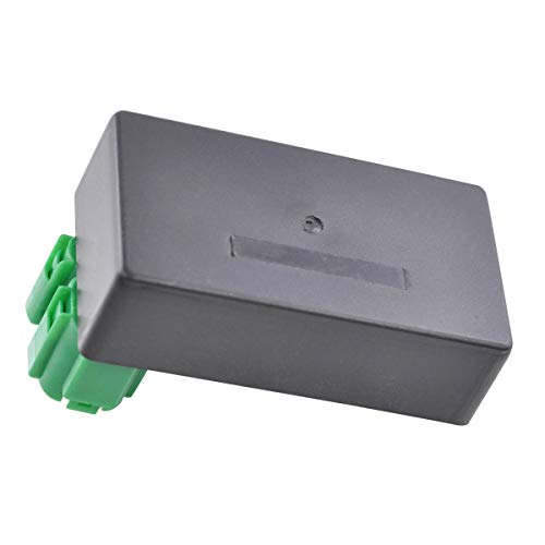 Rmstator Replacement For Radiator Fan Control Switch Honda Trx 400 Fourtrax Foreman Fw/Fe 4X4 Es/Fm 4X4 / S Manual 1995-2004 | Oem Repl.# 38710-Hm7-004 #TOP1