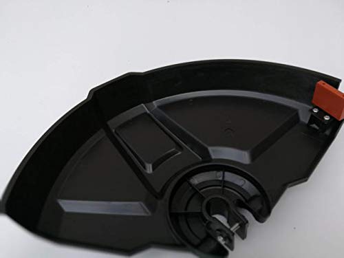 Dolmar YA00000653-4479 Schutzhaube komplett, Original Ersatzteil UR3500