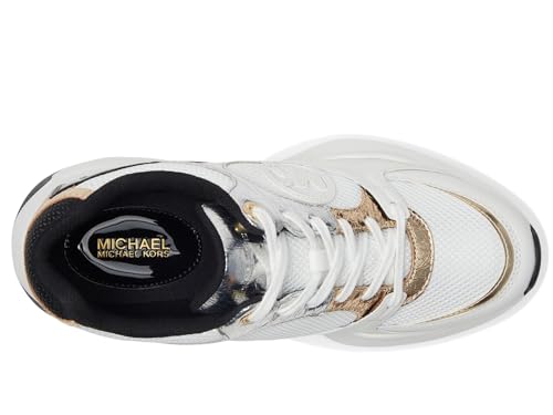 Image of Michael Kors Women's Zuma Trainer