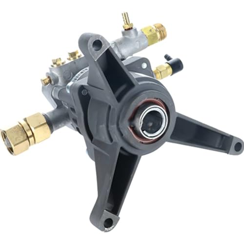 Rareelectrical New 2.2 Gpm 5.5 Hp 2500 Psi Pressure Washer Pump by 758-905