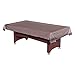 Aosekaa Pool Snooker Billiard Table Cover Dust Cover, Dustproof 9.06 ft Reusable Snooker Table Protector for Indoor Sports Game Home