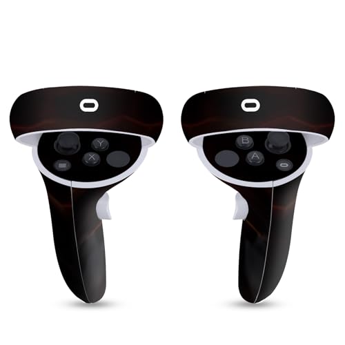 Skin Flash Meta Quest 2 Autocollant Vinyle Head Case Designs - 3
