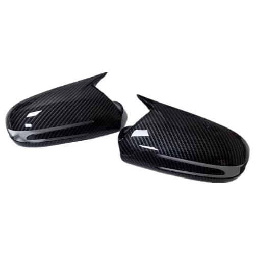 Coque rétroviseur Benz CLS W219 carbone pour sublimer votre berline lors de vos trajets