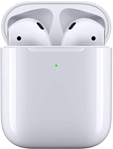 Apple AirPods (2. Generation) (Generalüberholt)