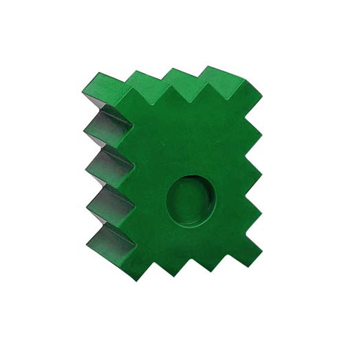 Preisvergleich Produktbild Stubbs Pole Block Green, grün, Regular