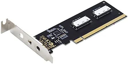 Oculink Câble De Données Actif Pcie Pci-Express Sff-8611 8X 8 Voies