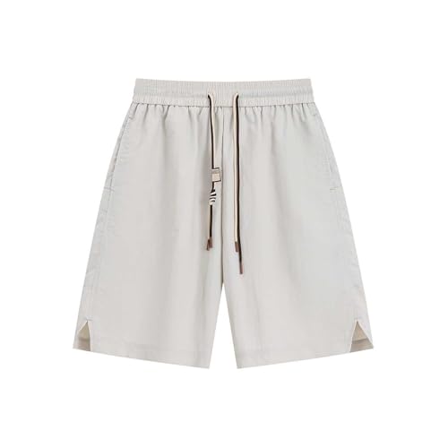 Short de plage décontracté pour homme : le confort d'un style sport en été
