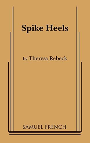 Spike Heels