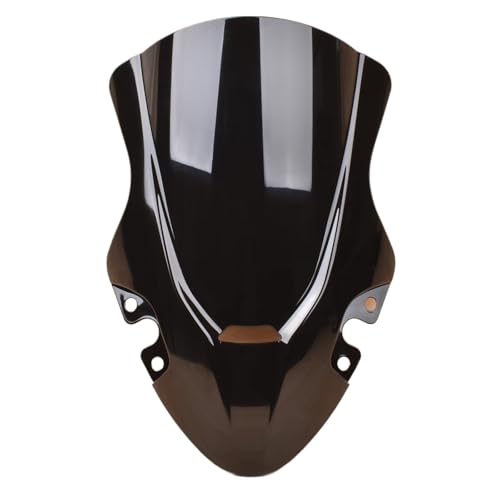Pare-brise pour CFMOTO 450 SR 2022-2025 déflecteur avant fumé