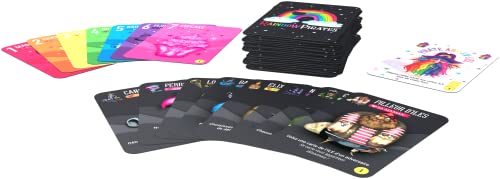 Goliath Rainbow Pirates - vue 7