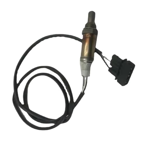 Capteurs lambda de voiture régulation gaz échappement capteur d'oxygène VW Golf Mk3 Passat