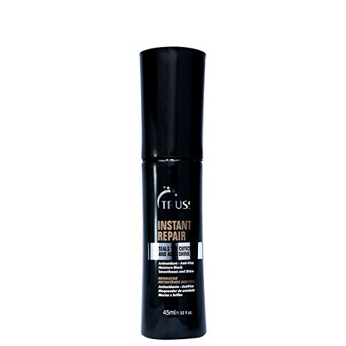 TRUSS Instant Repair Hair Serum