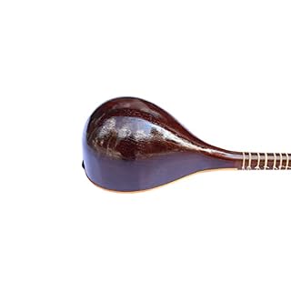 Mohammadi ProSetar Jeu de cordes perse spécial instrument de musique à cordes ProSetar-20 – Image 7