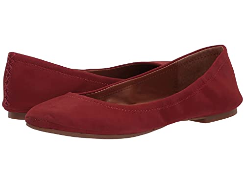 Image of Lucky Brand Women's Emmie Ballet Flats