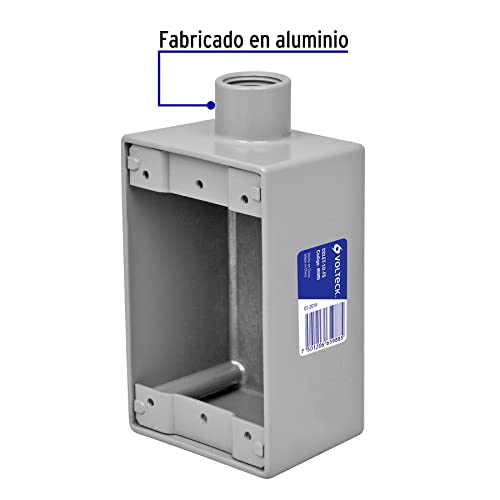 condulet fs marca Volteck (3)