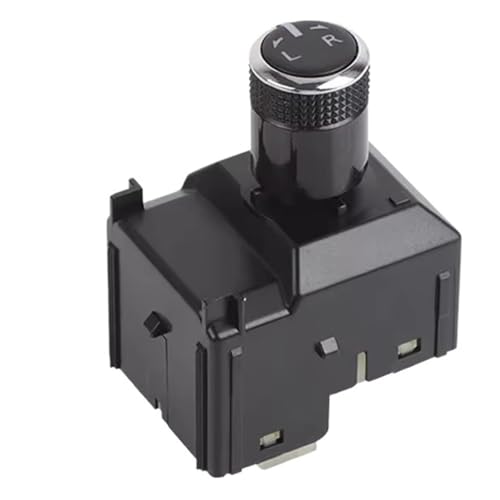 Bouton de réglage du rétroviseur intérieur pour Toyota Hilux 2016-2020 référence 183744
