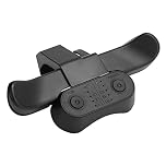 Byged Controller Paddles, Durable Back Button Attachment Support for TURBO Burst function, Back Button Attachment/Turbo Function FPS, for controller