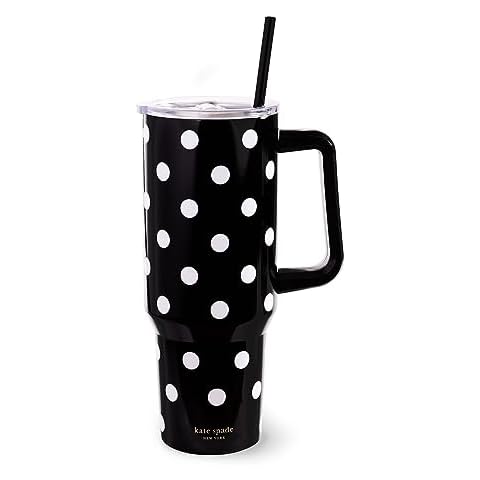 Kate Spade New York 40 oz Insulated Tumbler Cover