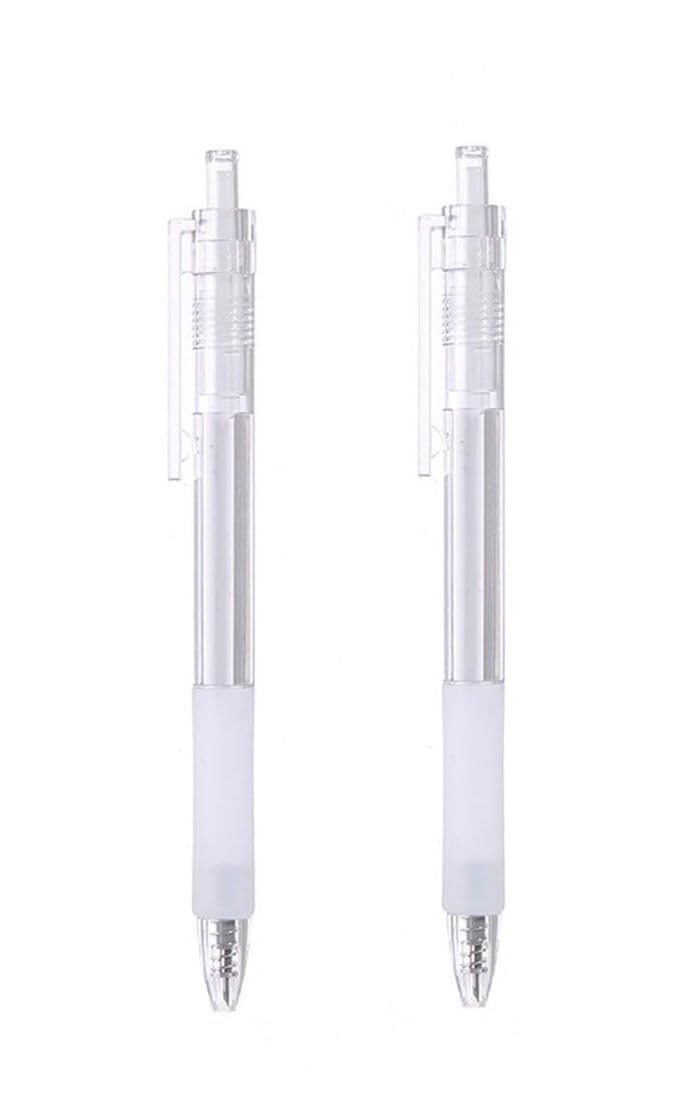 Worison 2pc Craft Pen Cutter, Portable Paper Cutting Tool For Carving, Scrapbooking, Card Making etc