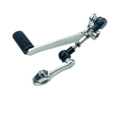 Levier de vitesse moto pour supprimer le jeu mécanique des CBT125 et CB125T
