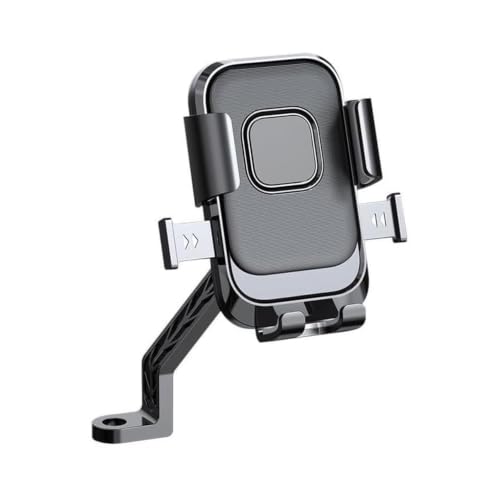 Soporte MóVil Moto para Peugeot Tweet 125 2010-2023