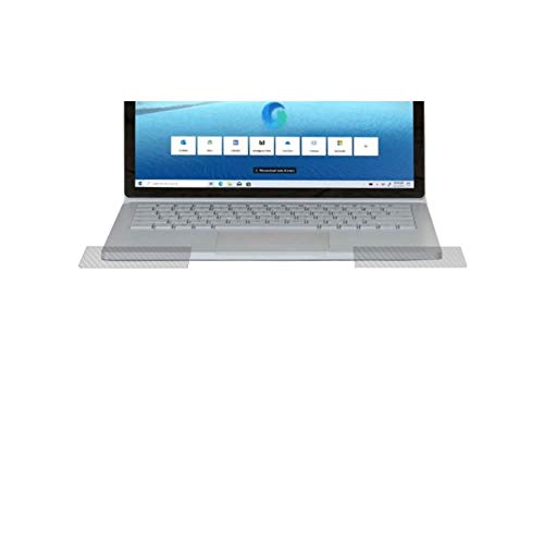 ClearView Microsoft Surface Book 3 15C` 2020NfΉ J[{ p[XgpیtB