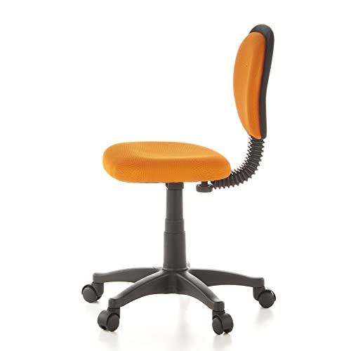 HJH Office 670140 Sedia da ufficio per bambini