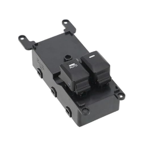 Interrupteur Commande Fenêtre Électrique Kia Rio 2012 Confort Routier et Péage