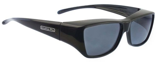 Jonathan Paul Fitovers Neera Large Polarized Over Sunglasses