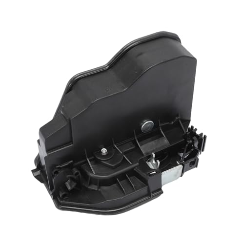 Cerradura de actuador de puerta E90 delantera derecha 51217202146 para Serie 1 E87 7