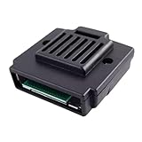 FOR N64用 メモリジャンパーパック ゲームコンソール拡張カード メモリカード for N64ジャンパーパック交換用 コンソールゲームアクセサリー