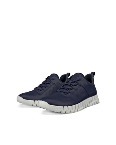 Image of ECCO Men's Gruuv Sneakers