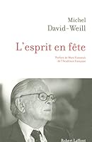 L'esprit en fête 2221099818 Book Cover